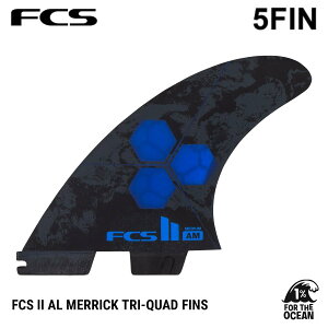T[t{[htB FCS GtV[GX  FCS2 tB AL MERRICK AbN fIIFCS II AM PC Tri Quad Set 5{ tB