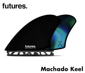 フューチャー フィン FUTURES FIN ROB MACHADO KEEL ロブ マチャド キール モデル発売！ Futures Fins ROB Machado Keel フューチャーフィン