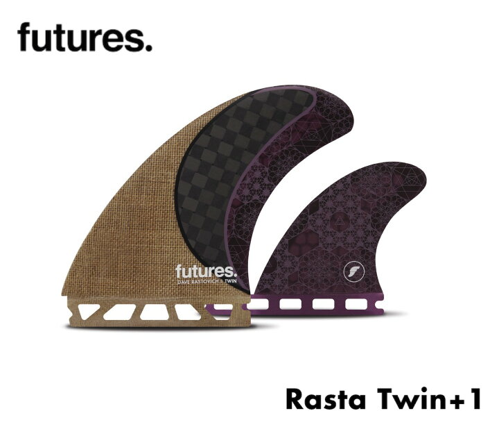 楽天市場】フューチャー フィン FUTURES FIN Dave Rastovich 