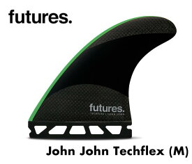 フューチャー フィン FUTURES FIN ジョンジョン フローレンス John John Florence Techflexモデル発売！ Futures Fins John John (M) Techflex フューチャーフィン