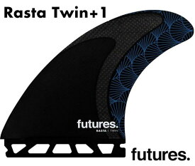 フューチャー フィン FUTURES FIN Dave Rastovich ラスタビッチ Twin+1 ツインスタビライザー モデル発売！ Futures Fins Rasta Twin+1 フューチャーフィン