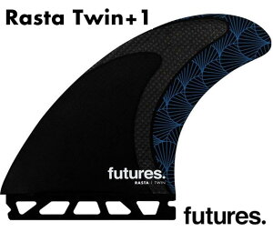 t[`[ tB FUTURES FIN Dave Rastovich X^rb` Twin+1 cCX^rCU[ fI Futures Fins Rasta Twin+1 t[`[tB