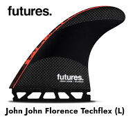 【2026年New model】フューチャー フィン FUTURE FIN ジョンジョン フローレンス John John Florence Tec…