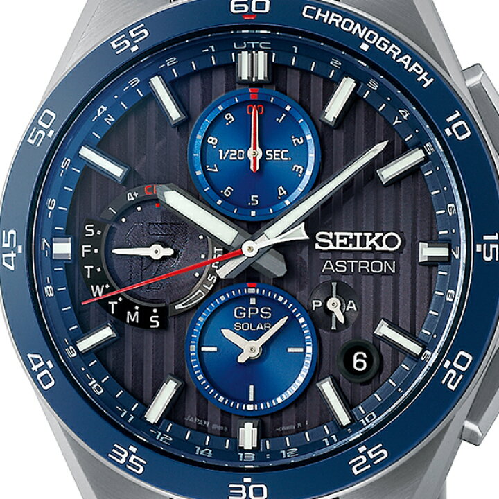 楽天市場】【1日〜10%OFFクーポン2日9:59まで！】セイコー アストロン  