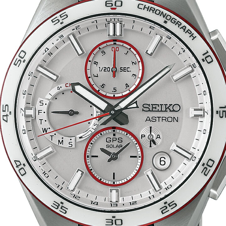 楽天市場】セイコー アストロン ネクスター 国境なき医師団 2025  