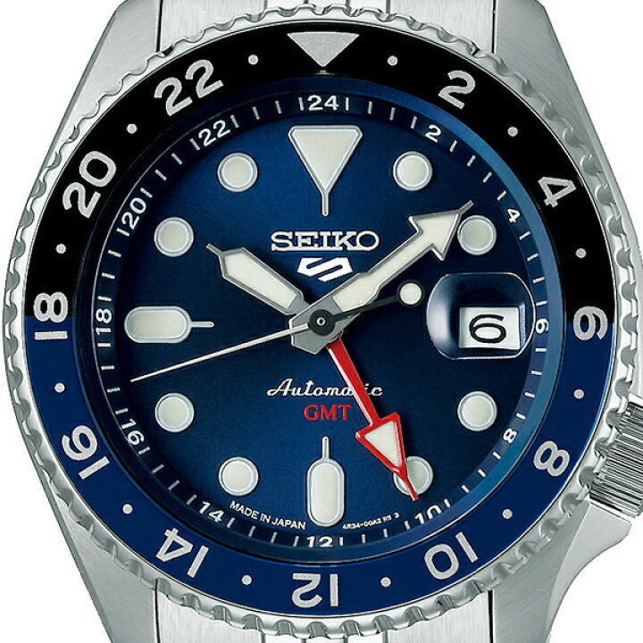 楽天市場】【1日〜10%OFFクーポン！2日9:59迄】セイコー5 スポーツ SKX 
