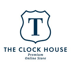 THE CLOCK HOUSE Premium
