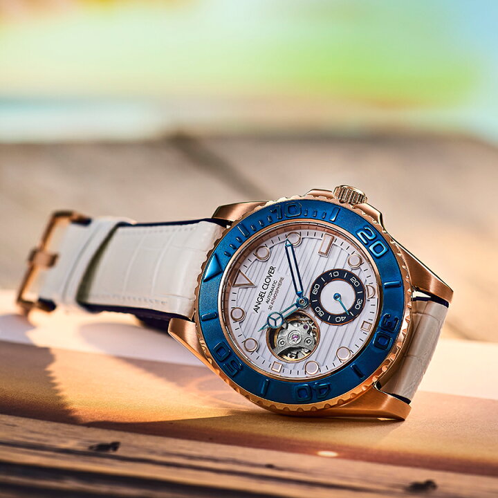 楽天市場】エンジェルクローバー SEA CRUISE AUTOMATIC シークルーズ 