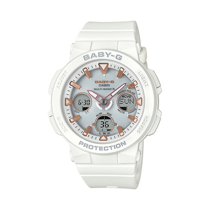 楽天市場】【20時〜ポイント最大51.5倍＆10%OFFクーポン！】BABY-G BGA 