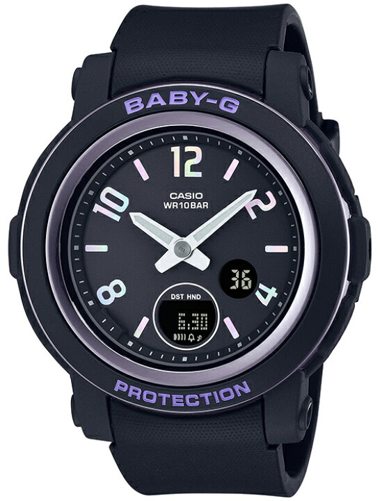 楽天市場】【10%OFFクーポンは21日9:59迄】BABY-G BGA-290シリーズ  