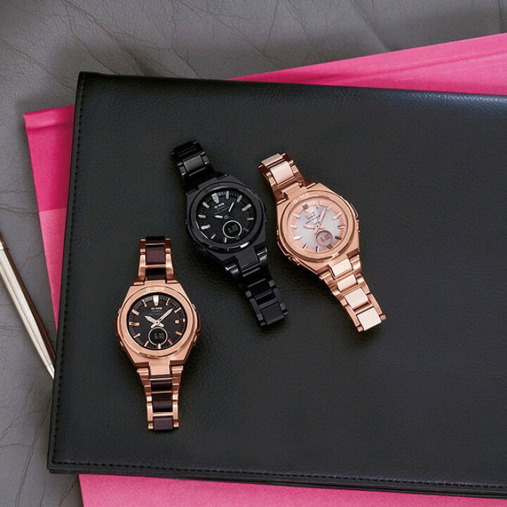 楽天市場】【ポイント最大58倍＆最大2000円OFFクーポン】BABY-G G-MS 