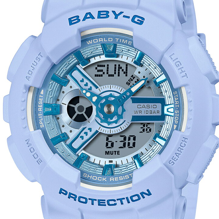 楽天市場】【ポイント最大50.5倍＆最大2000円OFFクーポン】BABY-G Y2K 