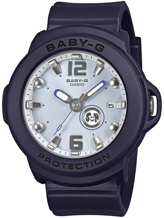 楽天市場】BABY-G BABY-G+PLUS ベイビージープラス BGA-15K-2AJR 
