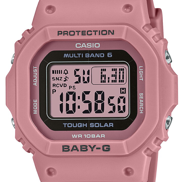 楽天市場】【ポイント最大60.5倍＆最大2000円OFFクーポン】BABY-G 小型 