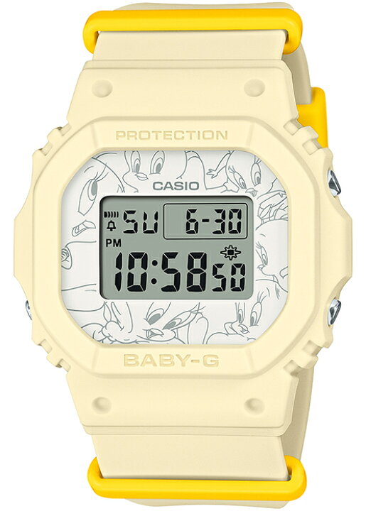 楽天市場】【ポイント最大53.5倍＆最大2000円OFFクーポン】BABY-G 