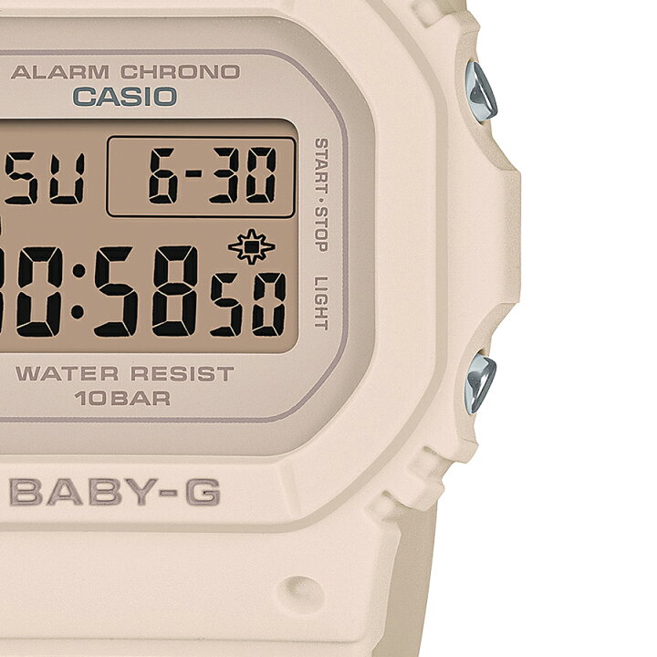 楽天市場】【ポイント最大55倍＆最大2000円OFFクーポン】BABY-G 小型  