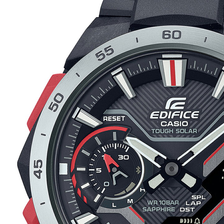 Casio Edifice Windflow ECB-2200YP-1AJF