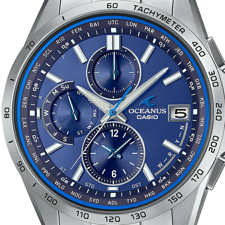 楽天市場】【18日はポイント最大42倍＆10%OFFクーポン】オシアナス  