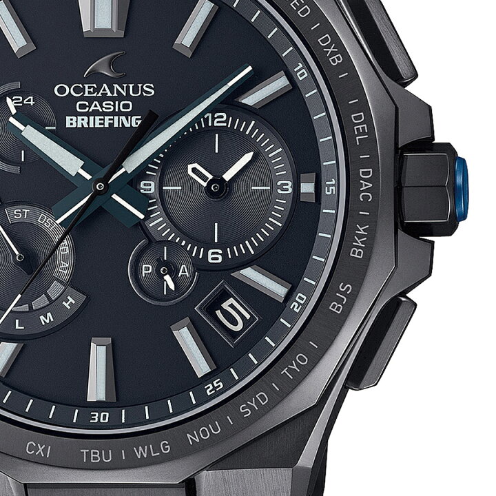 楽天市場】【今ならポイント最大47.5倍】オシアナス BRIEFING  