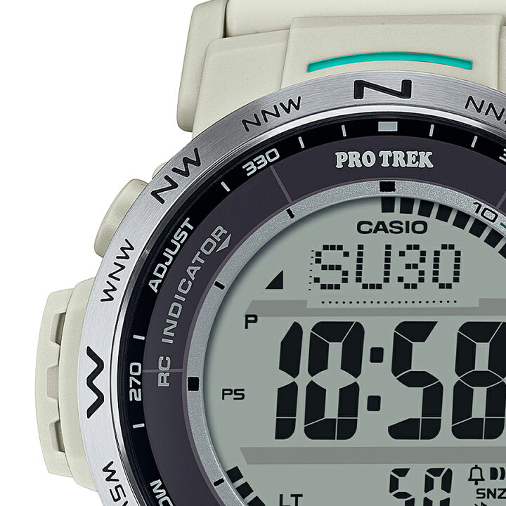 楽天市場】プロトレック クライマーライン デジタルモデル PRW-35-7JF  