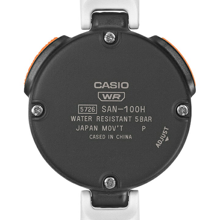 カシオ サ時計 SAN-100H-7BJR G-SHOCK 楽天市場】《10月17日発売  