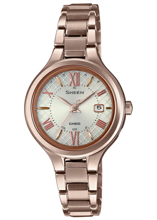 楽天市場】【18日はポイント最大42倍＆10%OFFクーポン】カシオ シーン  