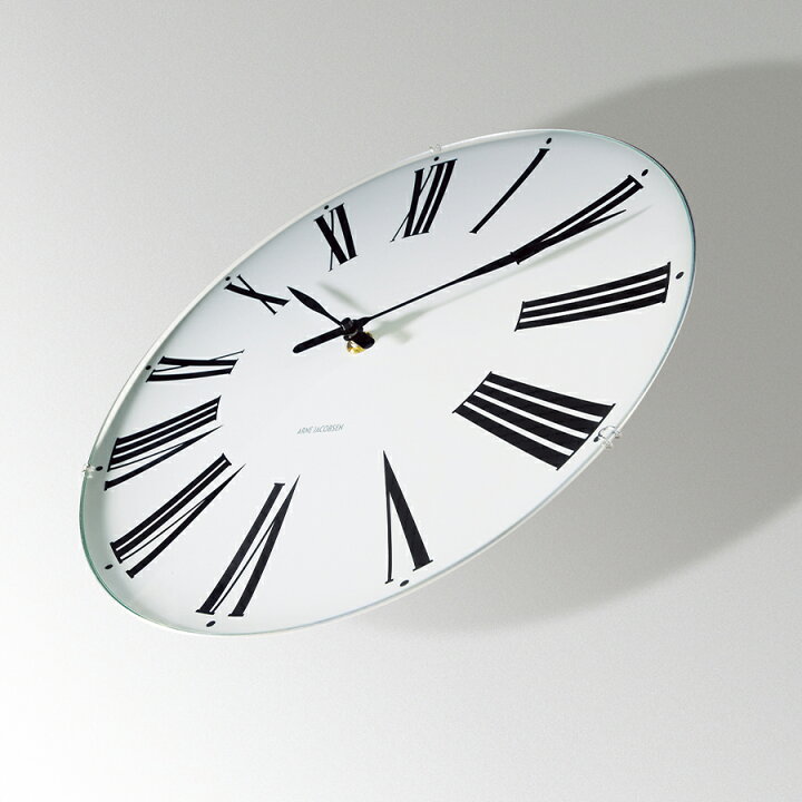 楽天市場】ARNE JACOBSEN アルネヤコブセン ROMAN ローマン 290mm