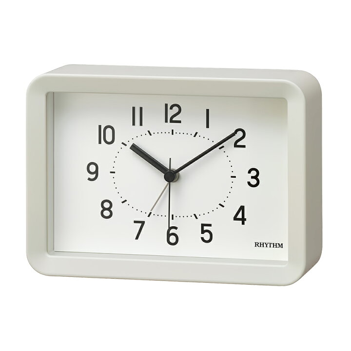 記者 アライアンス 考古学的な ザ クロック ハウス 電波 目覚まし 時計 Konkatunavi Jp