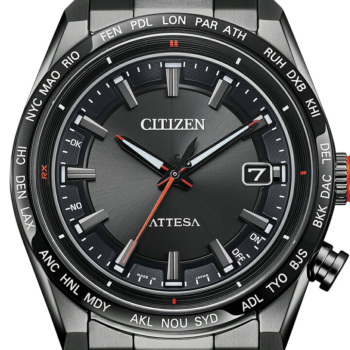 楽天市場】【ポイント最大42倍＆10%OFFクーポンは21日9:59迄】シチズン 