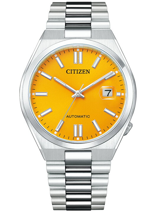 楽天市場】シチズンコレクション TSUYOSA Collection ツヨサ イエロー  