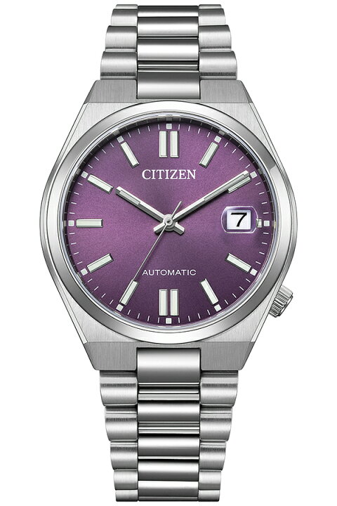楽天市場】シチズンコレクション TSUYOSA Collection ツヨサ 37mm 