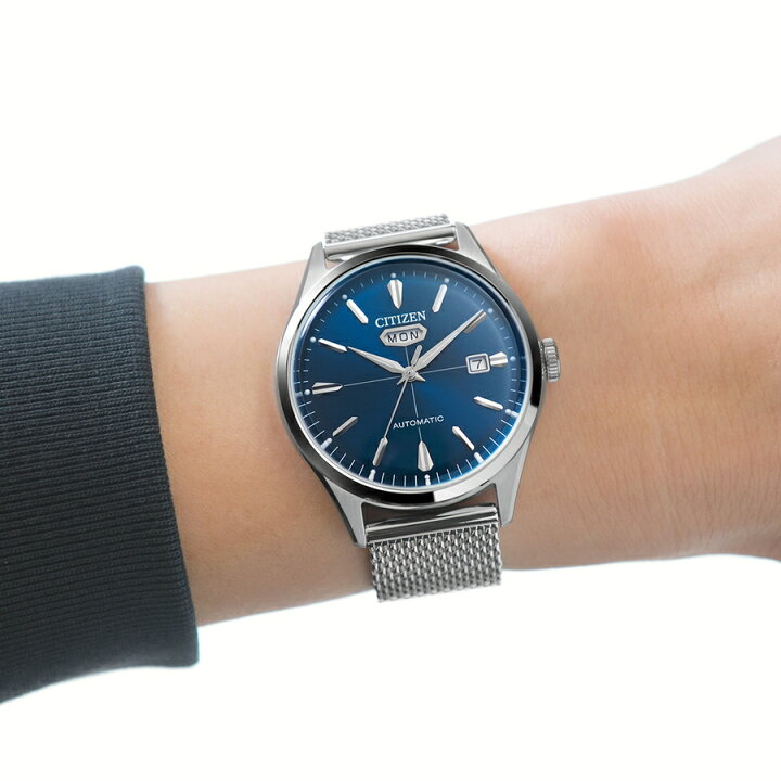 楽天市場】シチズン レコードレーベル CITIZEN C7 クリスタルセブン 