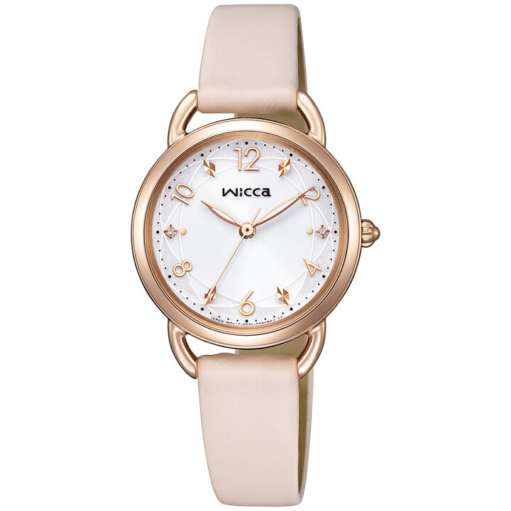 楽天市場】【10%OFFクーポン21日9:59迄！】シチズン ウィッカ  