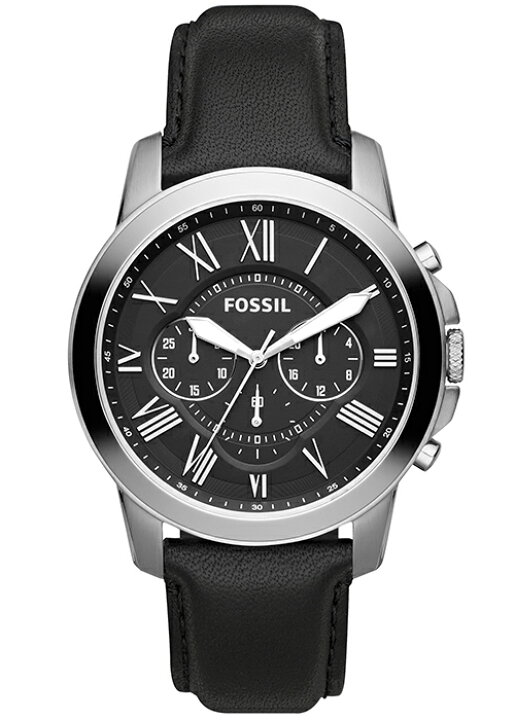 楽天市場】【ポイント最大53.5倍＆最大2000円OFFクーポン】FOSSIL  