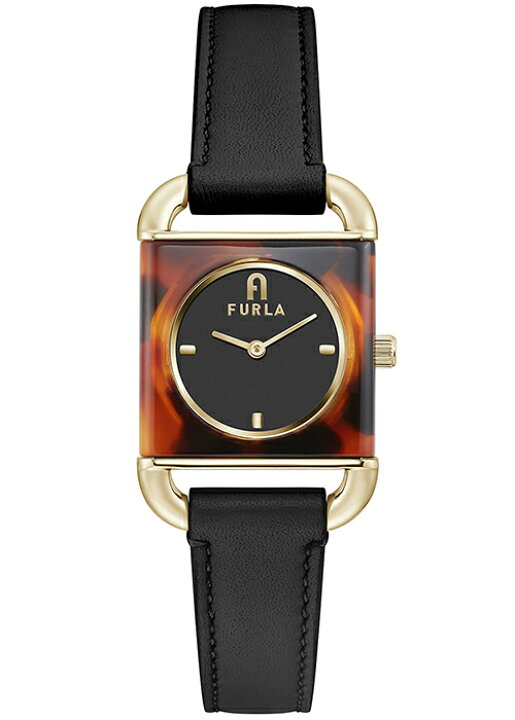 楽天市場】FURLA フルラ ARCO HAVANA アルコハバナ FL-WW00017009L2  