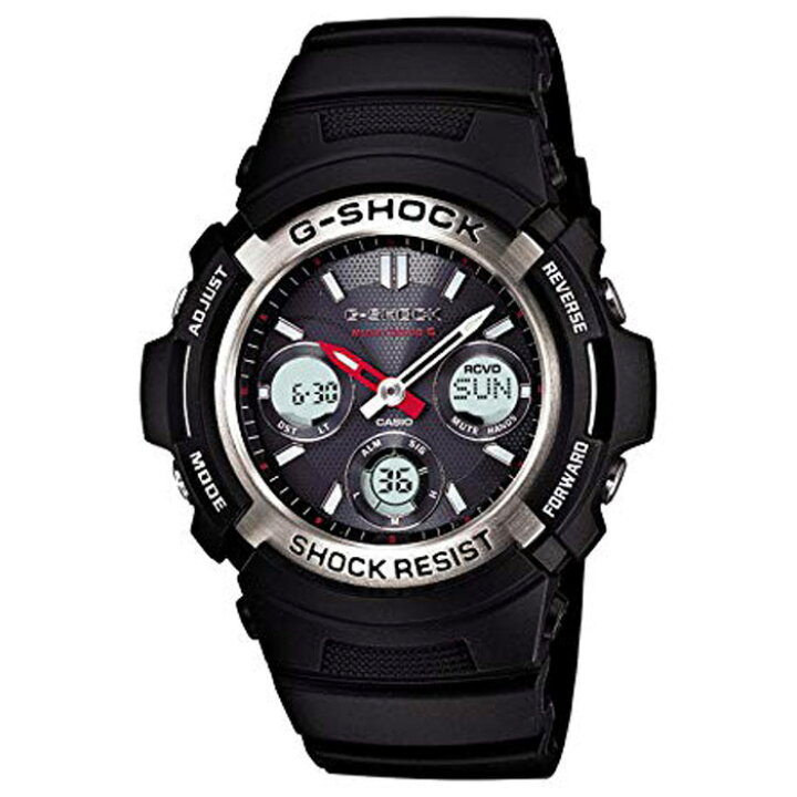 楽天市場】【20時〜ポイント最大51.5倍＆10%OFFクーポン！】G-SHOCK 