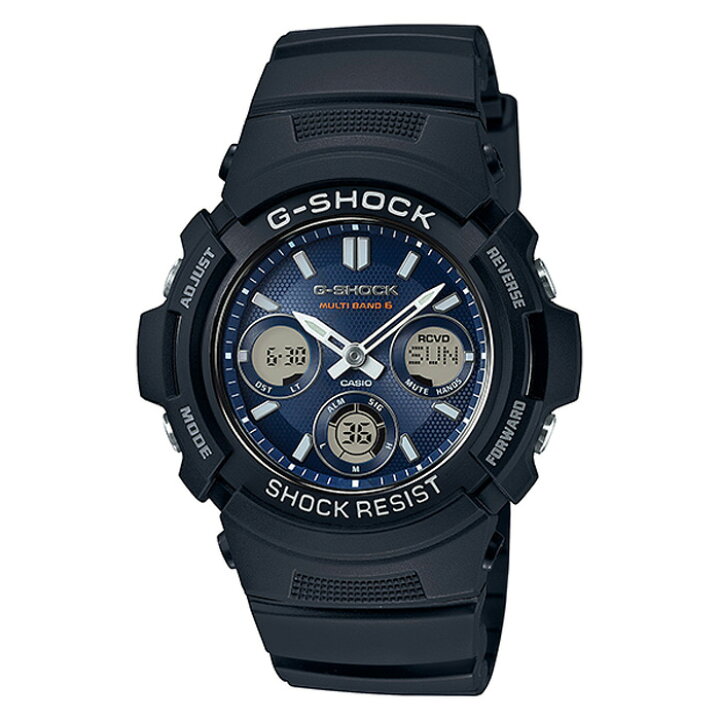 楽天市場】【18日はポイント最大43.5倍＆10%OFFクーポン！】G-SHOCK  