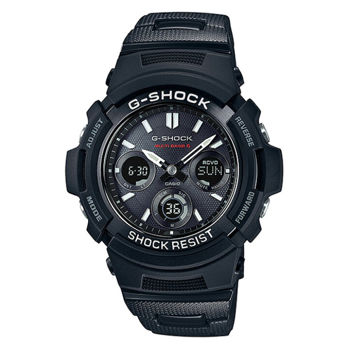 楽天市場】【ポイント最大43倍＆最大2000円OFFクーポン16日迄】G-SHOCK  