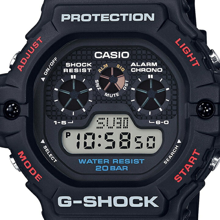 g shock dw 5900 1