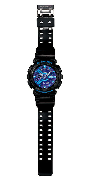 楽天市場】【お得な10%OFFクーポン21日9:59迄！】G-SHOCK GA-110HC  