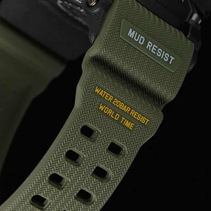 楽天市場】【今ならポイント最大47.5倍】G-SHOCK MUDMASTER マッド 