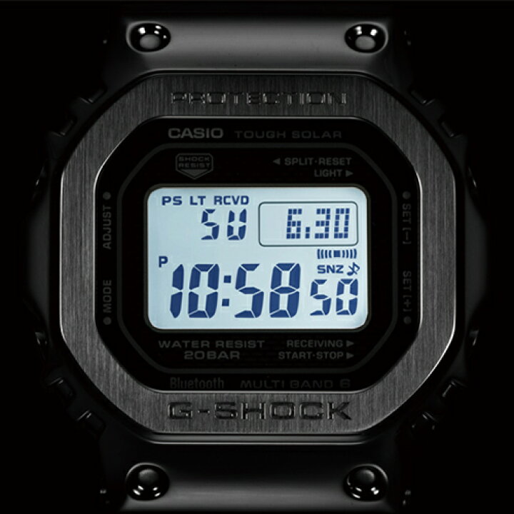 楽天市場】【18日はポイント最大43.5倍＆10%OFFクーポン！】G-SHOCK  