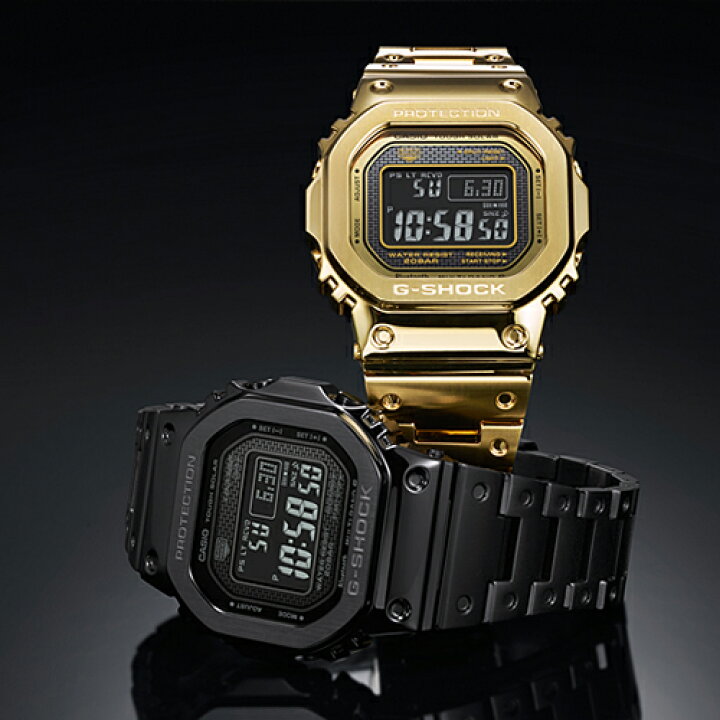 楽天市場】【10%OFFクーポン21日9:59迄！】G-SHOCK フルメタル  