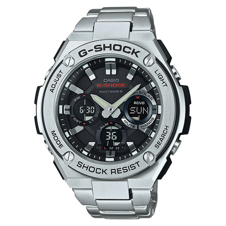 楽天市場】【18日はポイント最大43.5倍＆10%OFFクーポン！】G-SHOCK G 