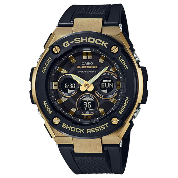 楽天市場】【18日はポイント最大43.5倍＆10%OFFクーポン！】G-SHOCK G 