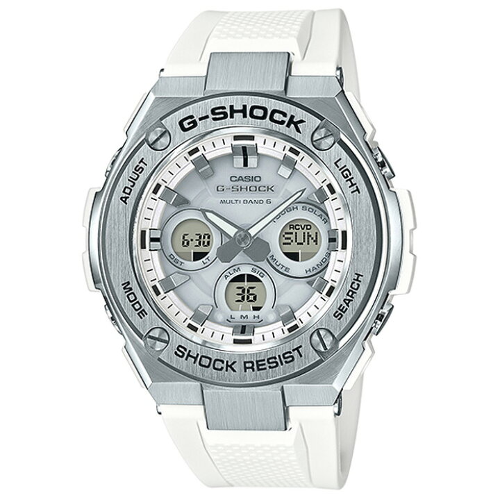 楽天市場】【今ならポイント最大53.5倍＆10%OFFクーポン】G-SHOCK G 