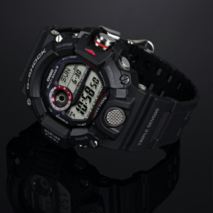楽天市場】【20時〜ポイント最大57倍＆最大2000円OFFクーポン】G-SHOCK  