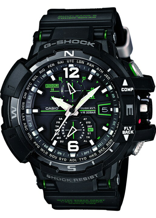 楽天市場】【18日はポイント最大42倍＆10%OFFクーポン】G-SHOCK SKY  