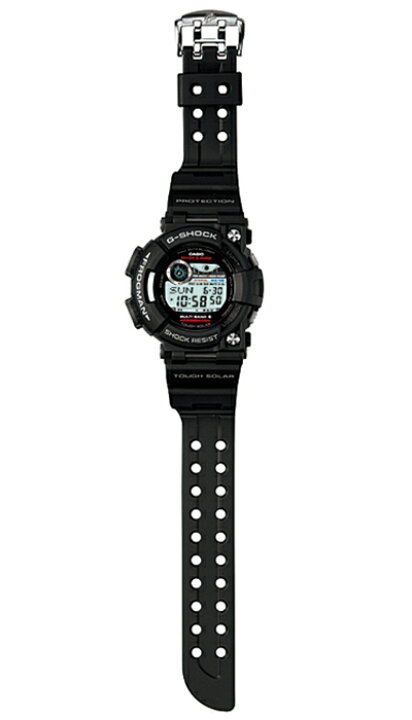 gwf1000 1 frogman