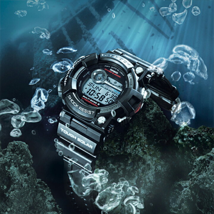 楽天市場】【18日はポイント最大43.5倍＆10%OFFクーポン】G-SHOCK 